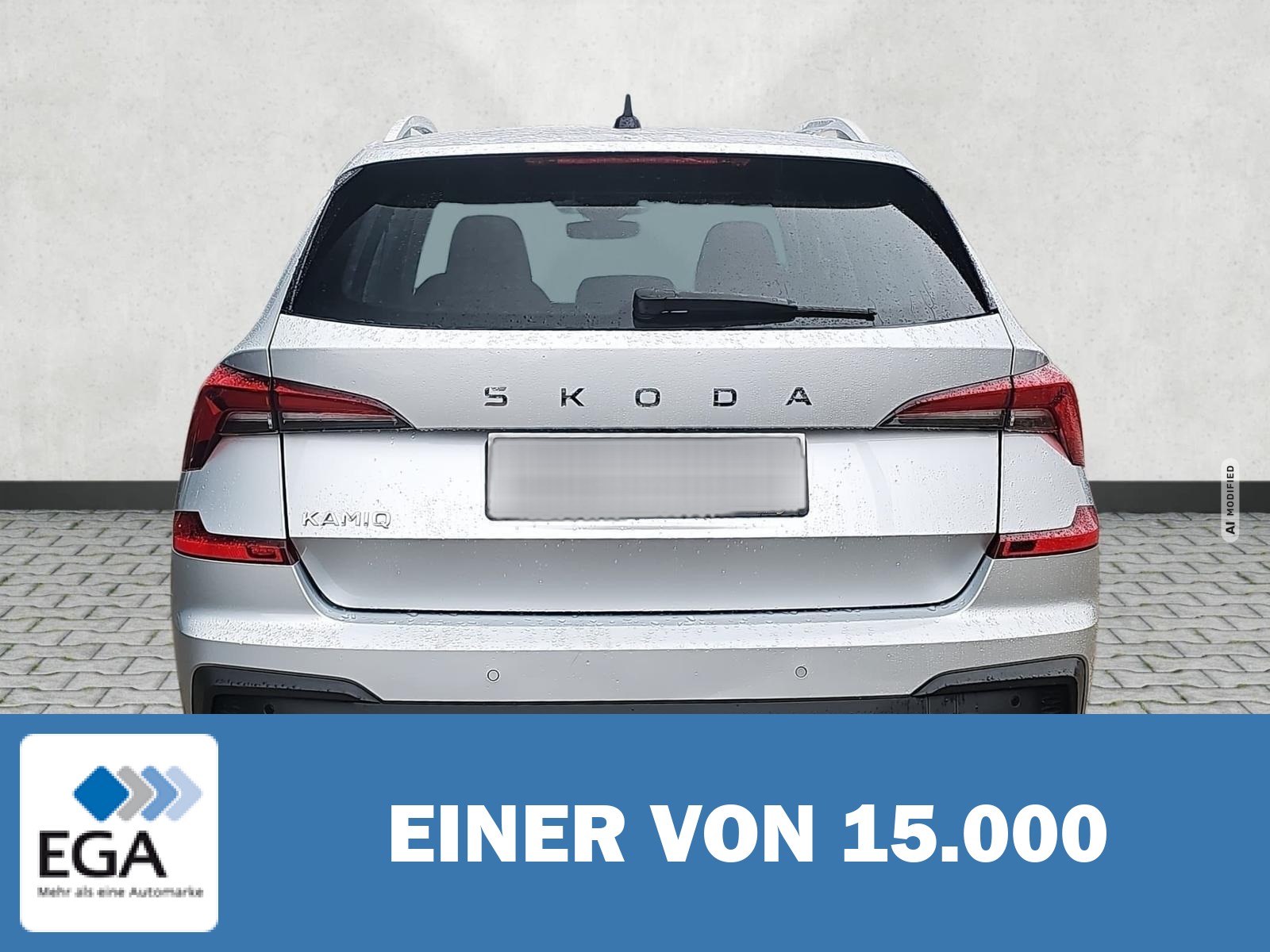 Skoda Kamiq 1.0 TSI DSG Selection Tempomat SmartLink