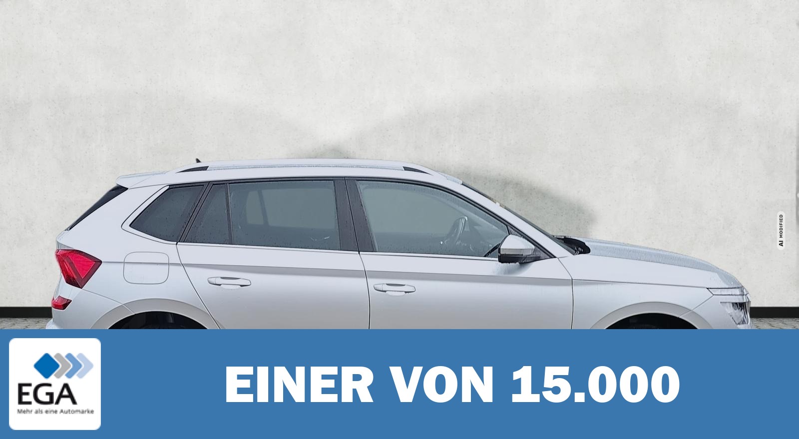 Skoda Kamiq 1.0 TSI DSG Selection Tempomat SmartLink