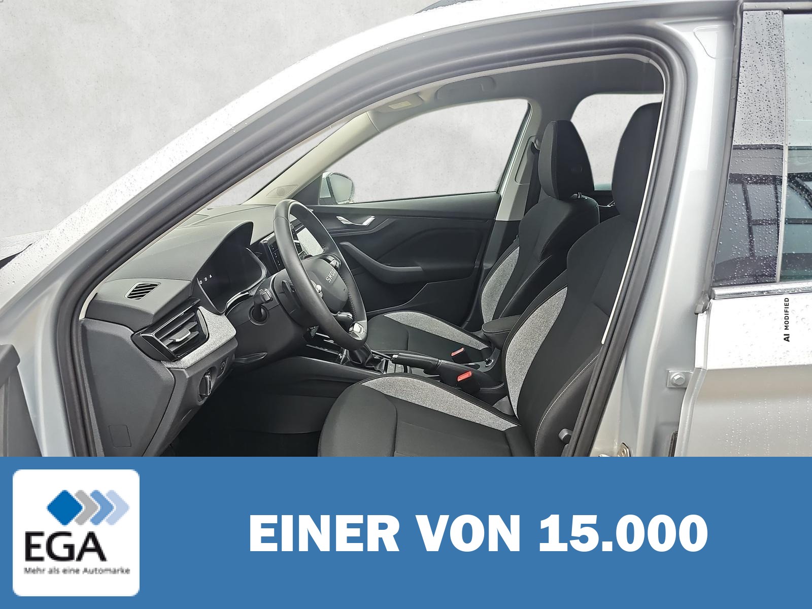 Skoda Kamiq 1.0 TSI DSG Selection Tempomat SmartLink