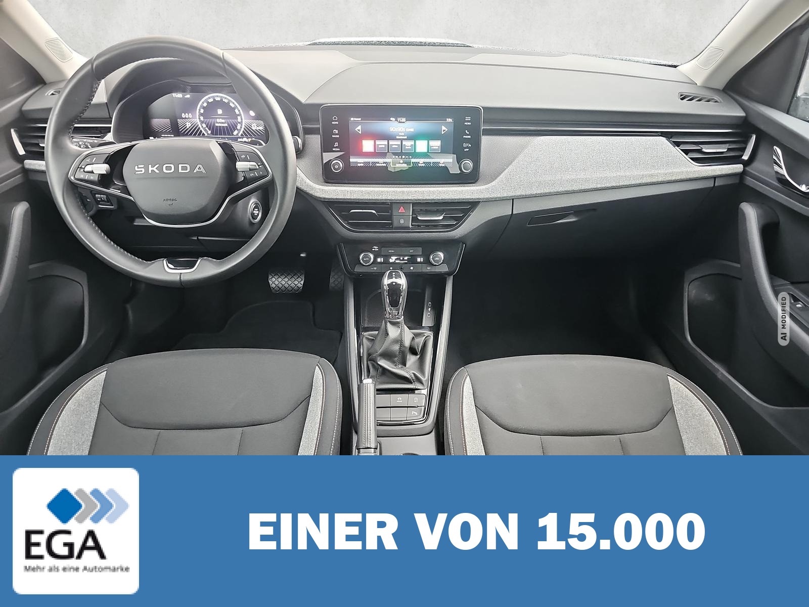 Skoda Kamiq 1.0 TSI DSG Selection Tempomat SmartLink