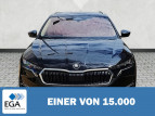 Bild Skoda Octavia Combi 2.0 TDI DSG Selection ACC Navi Kam
