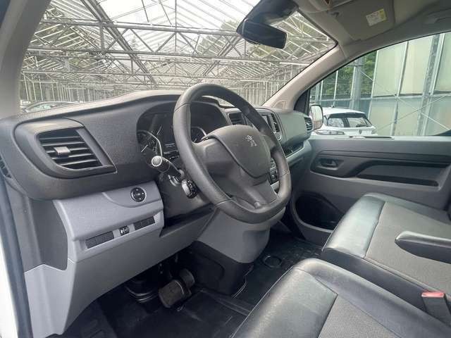 Peugeot Expert 2.0 BlueHDi Premium L2 AHK Xenon Nav HUD