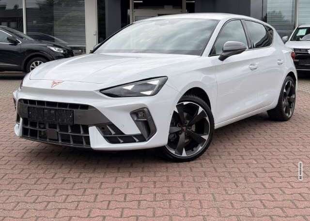 Cupra Leon 1.5 eTSI Navi Kamera AHK Matrix ACC Winterpaket Me