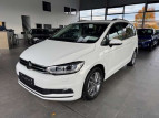 Bild Volkswagen Touran Prime 1.5 TSI 7-Sitze Navi ACC Kamera Winterpaket
