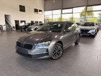Bild Skoda Octavia Combi Selection 1.5 eTSI AHK Navi LED ACC Totwinke