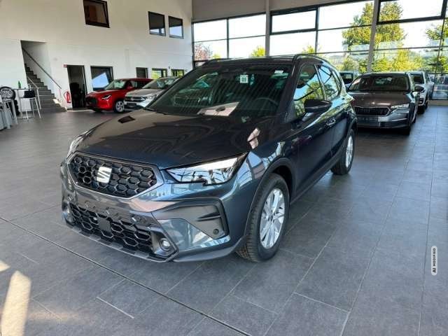 Seat Arona 1.0 TSI Style Facelift LED ACC CarPlay Winterpaket