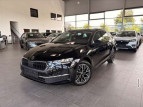 Bild Skoda Octavia Combi Selection 1.5 eTSI AHK Navi LED ACC Totwinke