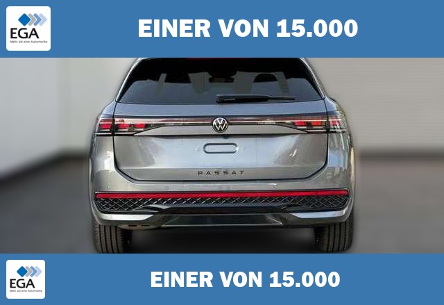 Volkswagen Passat Variant R-Line AHK+PANO+NAVI+Head-UP+Matrix-LED+ACC 2.0...