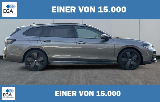 Volkswagen Passat Variant R-Line AHK+PANO+NAVI+Head-UP+Matrix-LED+ACC 2.0...