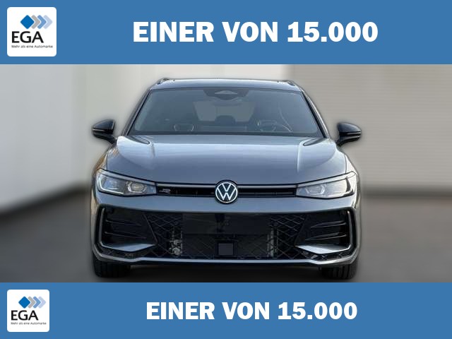 Volkswagen Passat Variant R-Line AHK+PANO+NAVI+Head-UP+Matrix-LED+ACC 2.0...