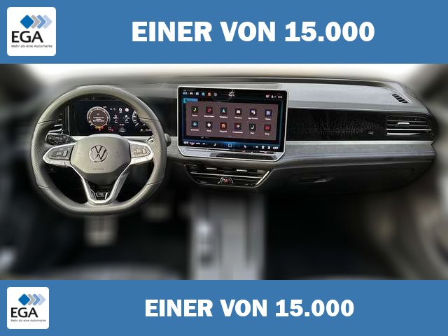 Volkswagen Passat Variant R-Line AHK+PANO+NAVI+Head-UP+Matrix-LED+ACC 2.0...
