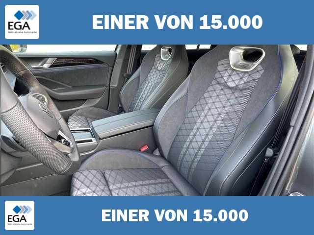 Volkswagen Passat Variant R-Line AHK+PANO+NAVI+Head-UP+Matrix-LED+ACC 2.0...