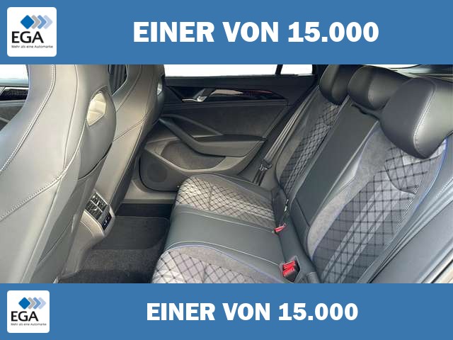 Volkswagen Passat Variant R-Line AHK+PANO+NAVI+Head-UP+Matrix-LED+ACC 2.0...