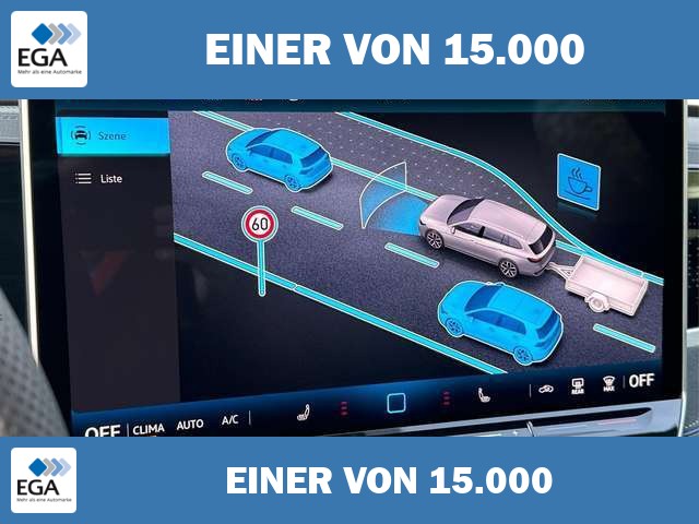 Volkswagen Passat Variant R-Line AHK+PANO+NAVI+Head-UP+Matrix-LED+ACC 2.0...