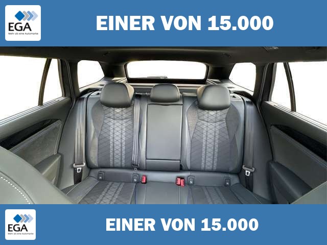 Volkswagen Passat Variant R-Line AHK+PANO+NAVI+Head-UP+Matrix-LED+ACC 2.0...