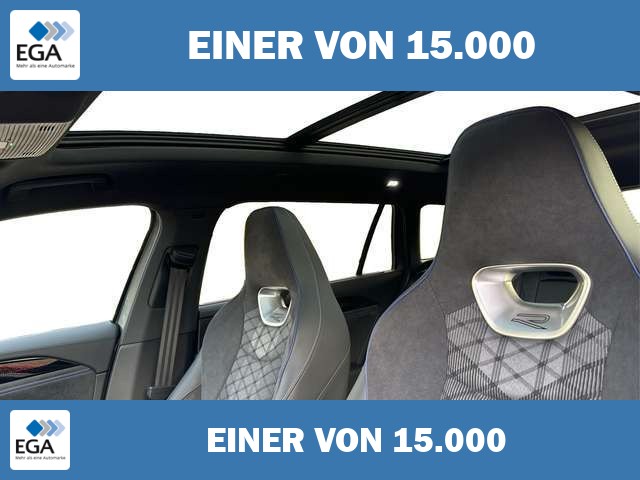 Volkswagen Passat Variant R-Line AHK+PANO+NAVI+Head-UP+Matrix-LED+ACC 2.0...