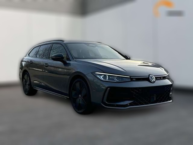 Volkswagen Passat Variant R-Line AHK+PANO+NAVI+Head-UP+Matrix-LED+ACC 2.0...