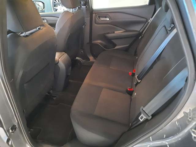 Nissan Qashqai Acenta