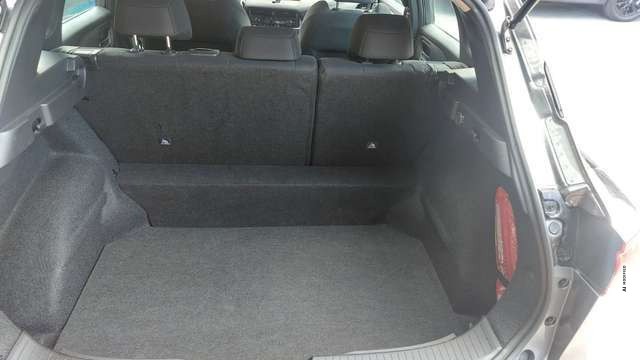 Nissan Qashqai Acenta