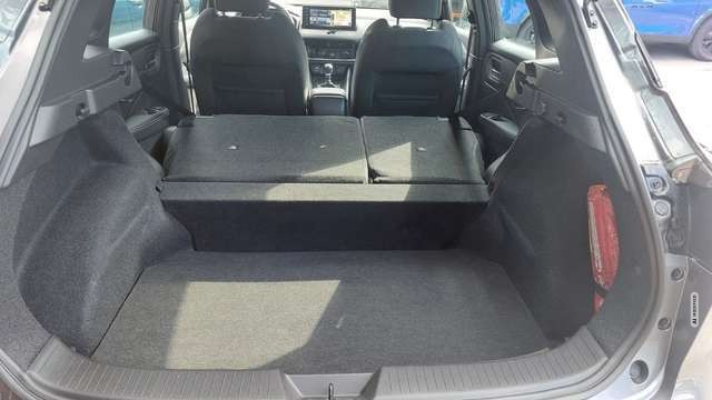 Nissan Qashqai Acenta