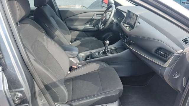 Nissan Qashqai Acenta