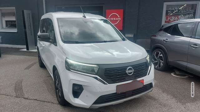 Nissan Townstar Kombi L1 N-Connecta