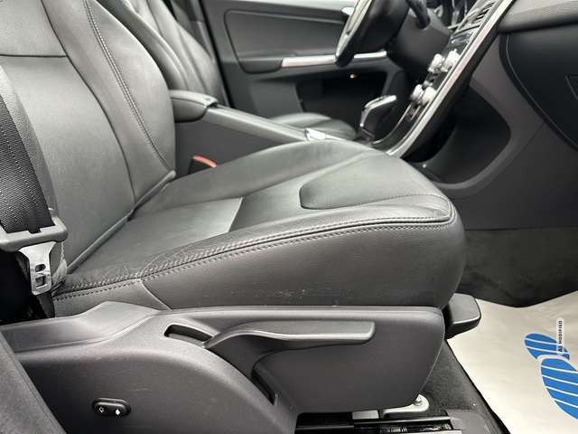 Volvo XC60 Summum 2WD 