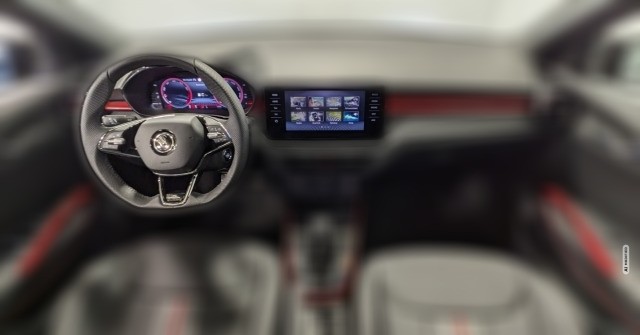 Skoda Fabia 1.0 TSI Monte Carlo Navi LED Pano CarPlay