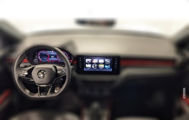 Skoda Fabia 1.0 TSI Monte Carlo Navi LED Pano CarPlay