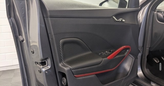 Skoda Fabia 1.0 TSI Monte Carlo Navi LED Pano CarPlay