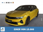 Bild Opel Astra GS Line Plug-in-Hybrid 1.6 T Automatik