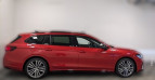 Bild Skoda Superb Combi Sportline 2.0TDI 4x4 DCC+ AHK Pano FahrAss+ Infotain+