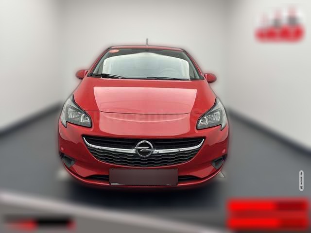 Opel Corsa Selection 
