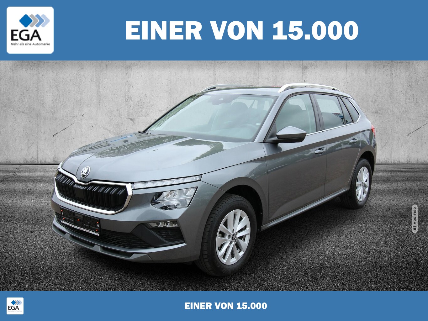 Skoda Kamiq TSI OPF 7-DSG Selection LED+KAMERA+ACC...
