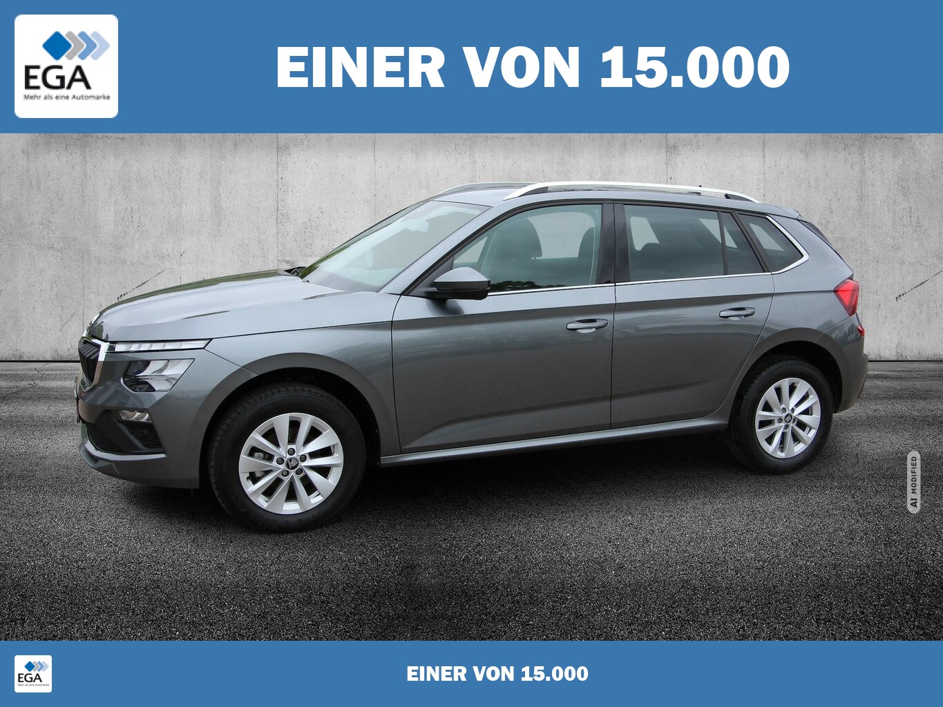 Skoda Kamiq TSI OPF 7-DSG Selection LED+KAMERA+ACC...