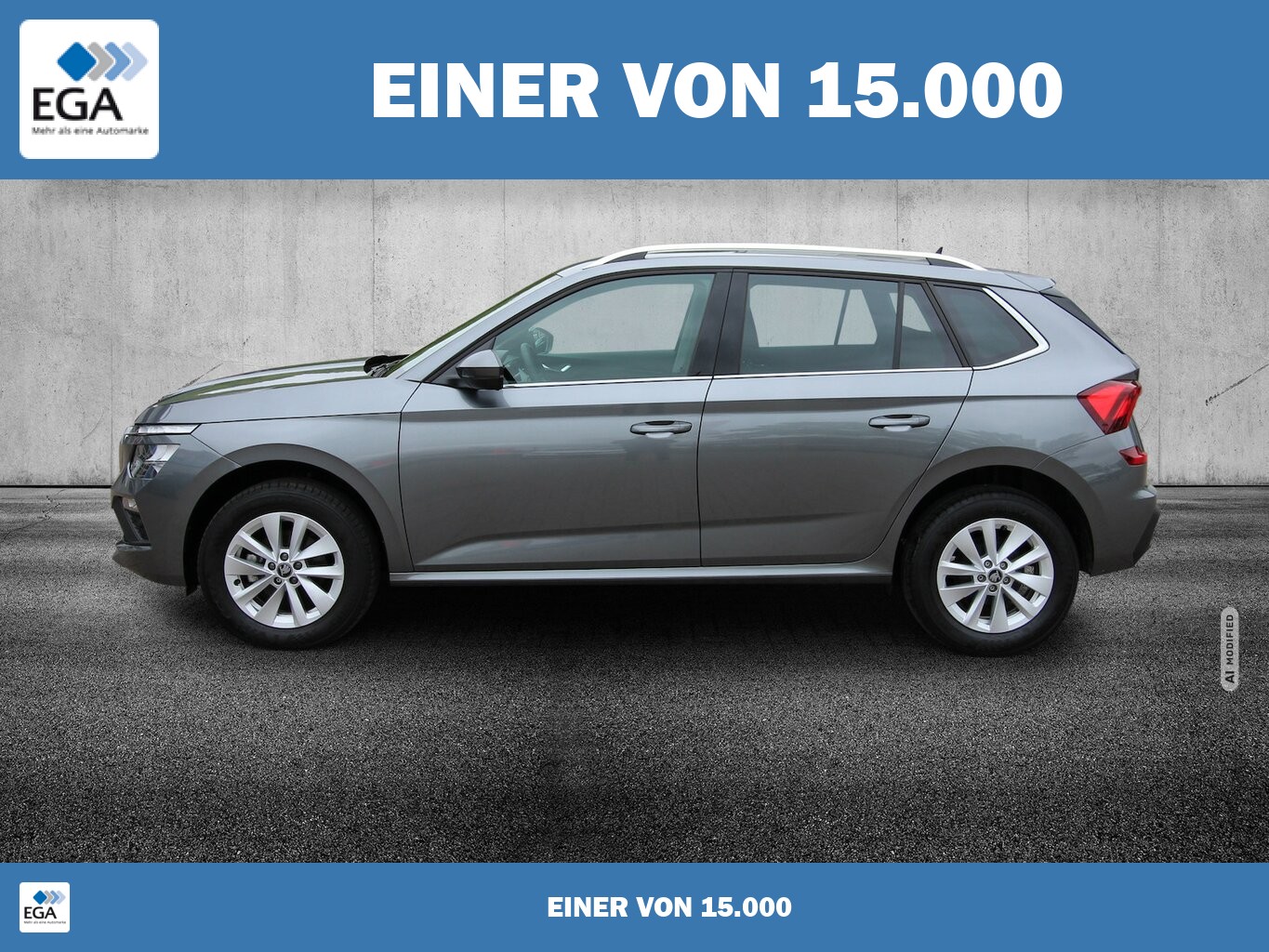 Skoda Kamiq TSI OPF 7-DSG Selection LED+KAMERA+ACC...