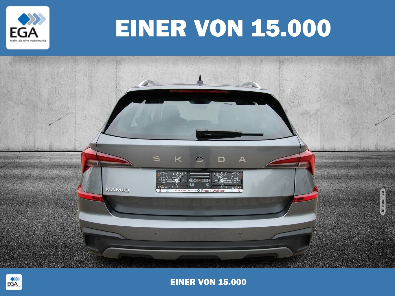 Skoda Kamiq TSI OPF 7-DSG Selection LED+KAMERA+ACC...