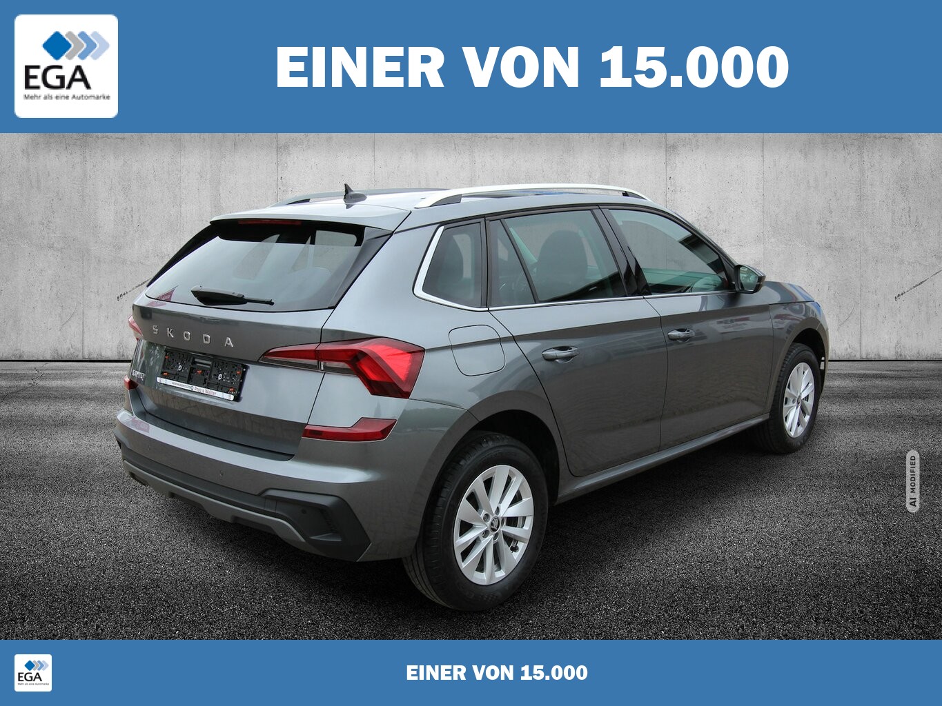 Skoda Kamiq TSI OPF 7-DSG Selection LED+KAMERA+ACC...