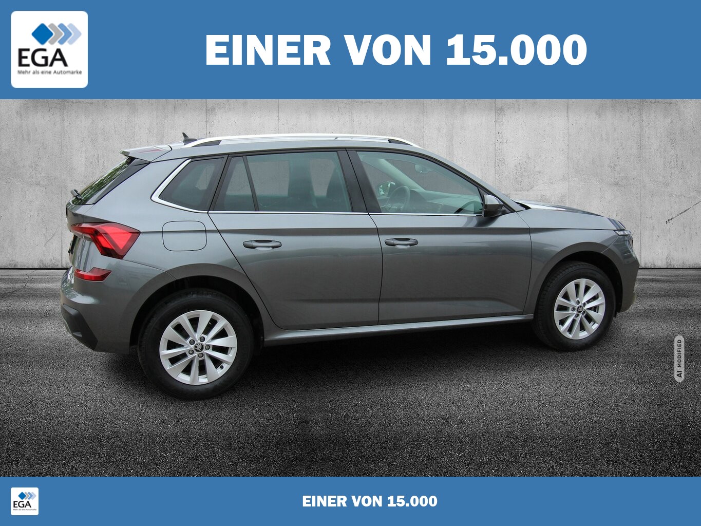 Skoda Kamiq TSI OPF 7-DSG Selection LED+KAMERA+ACC...