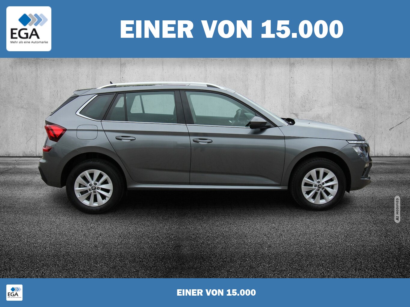 Skoda Kamiq TSI OPF 7-DSG Selection LED+KAMERA+ACC...