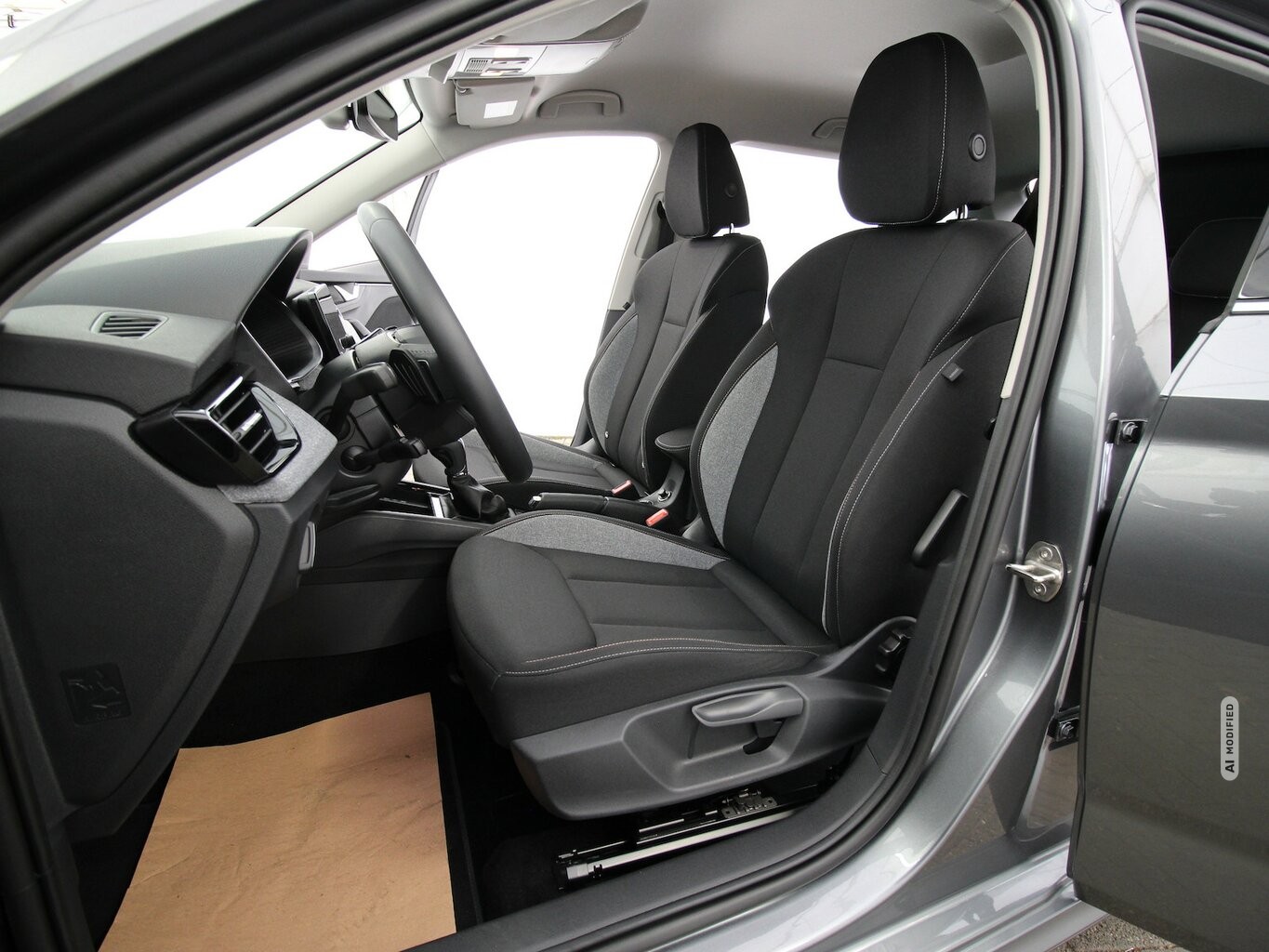 Skoda Kamiq TSI OPF 7-DSG Selection LED+KAMERA+ACC...