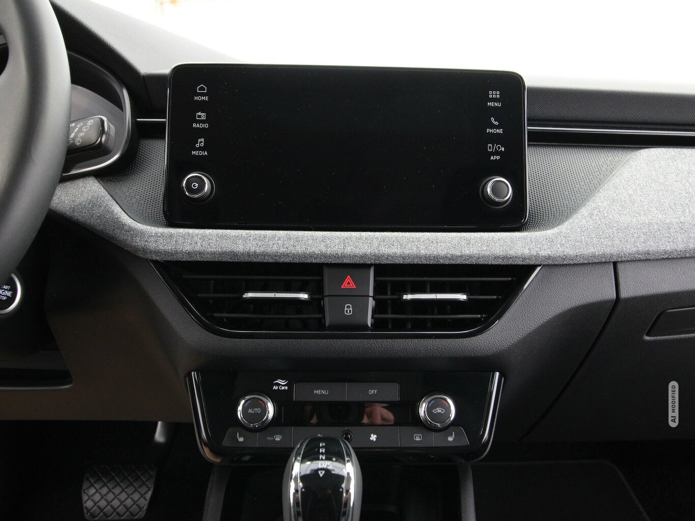 Skoda Kamiq TSI OPF 7-DSG Selection LED+KAMERA+ACC...