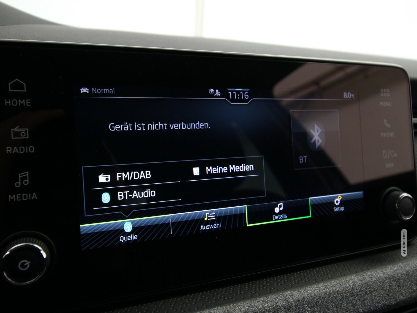Skoda Kamiq TSI OPF 7-DSG Selection LED+KAMERA+ACC...