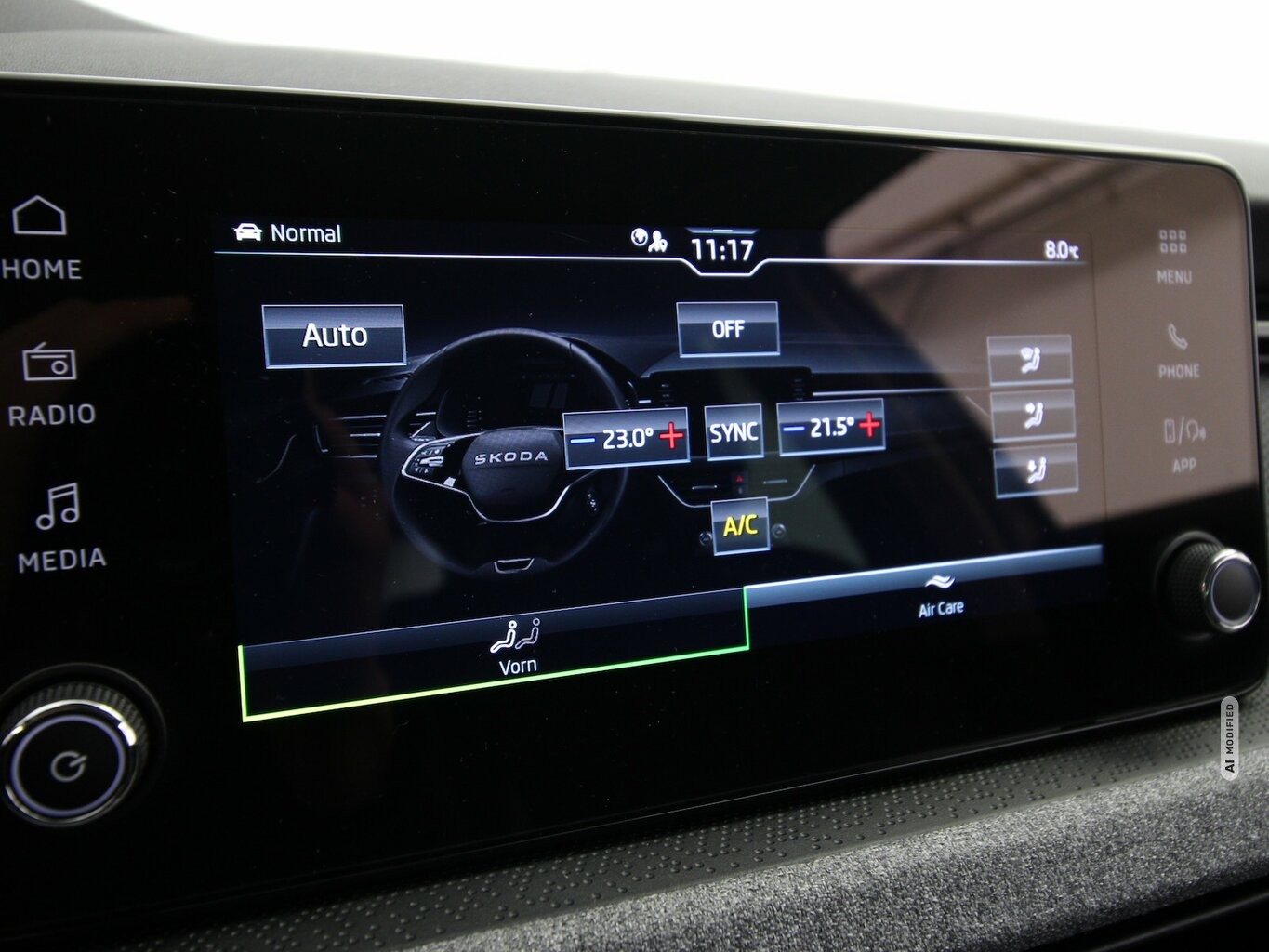 Skoda Kamiq TSI OPF 7-DSG Selection LED+KAMERA+ACC...