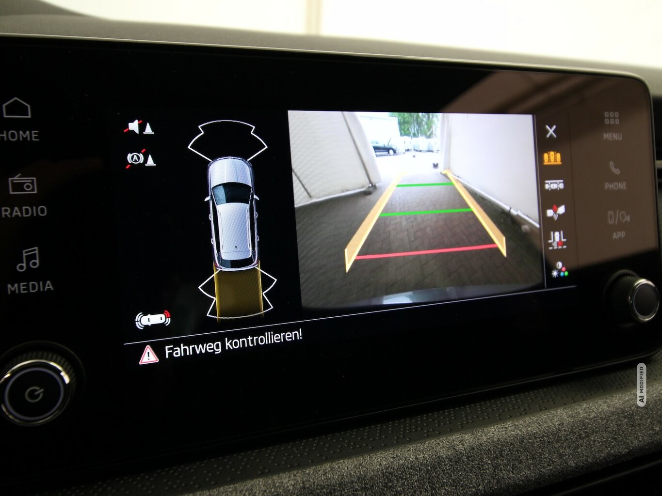 Skoda Kamiq TSI OPF 7-DSG Selection LED+KAMERA+ACC...