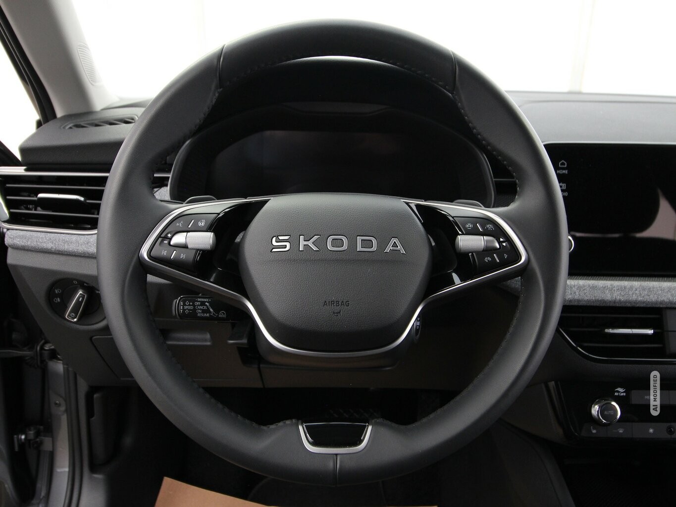 Skoda Kamiq TSI OPF 7-DSG Selection LED+KAMERA+ACC...