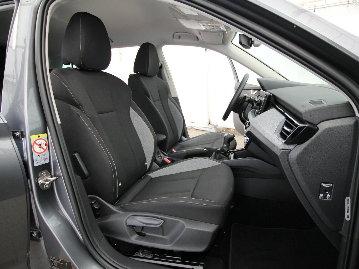 Skoda Kamiq TSI OPF 7-DSG Selection LED+KAMERA+ACC...