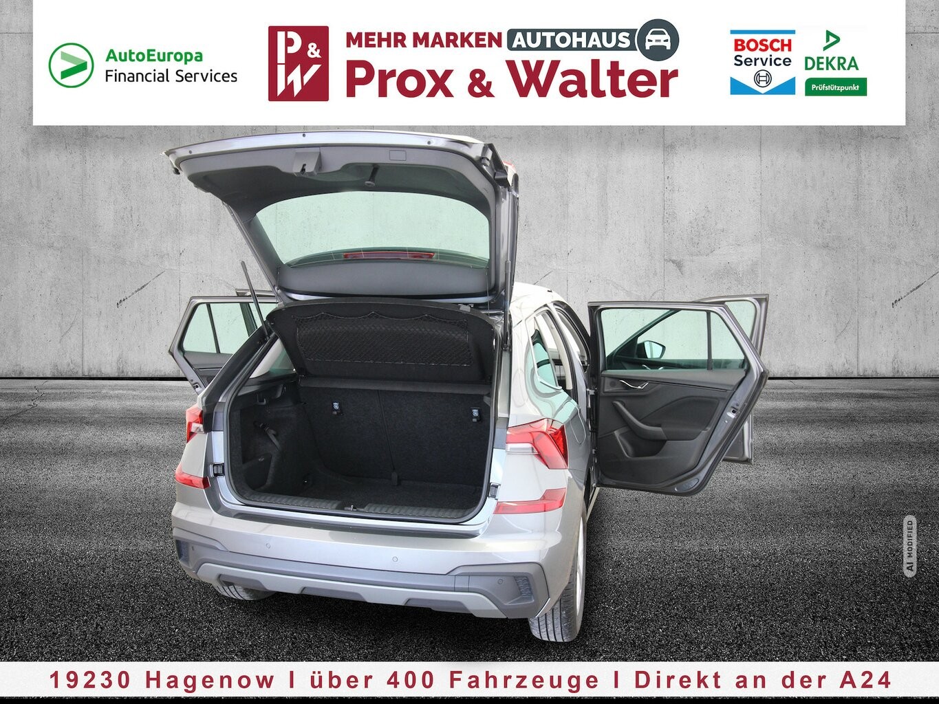 Skoda Kamiq TSI OPF 7-DSG Selection LED+KAMERA+ACC...