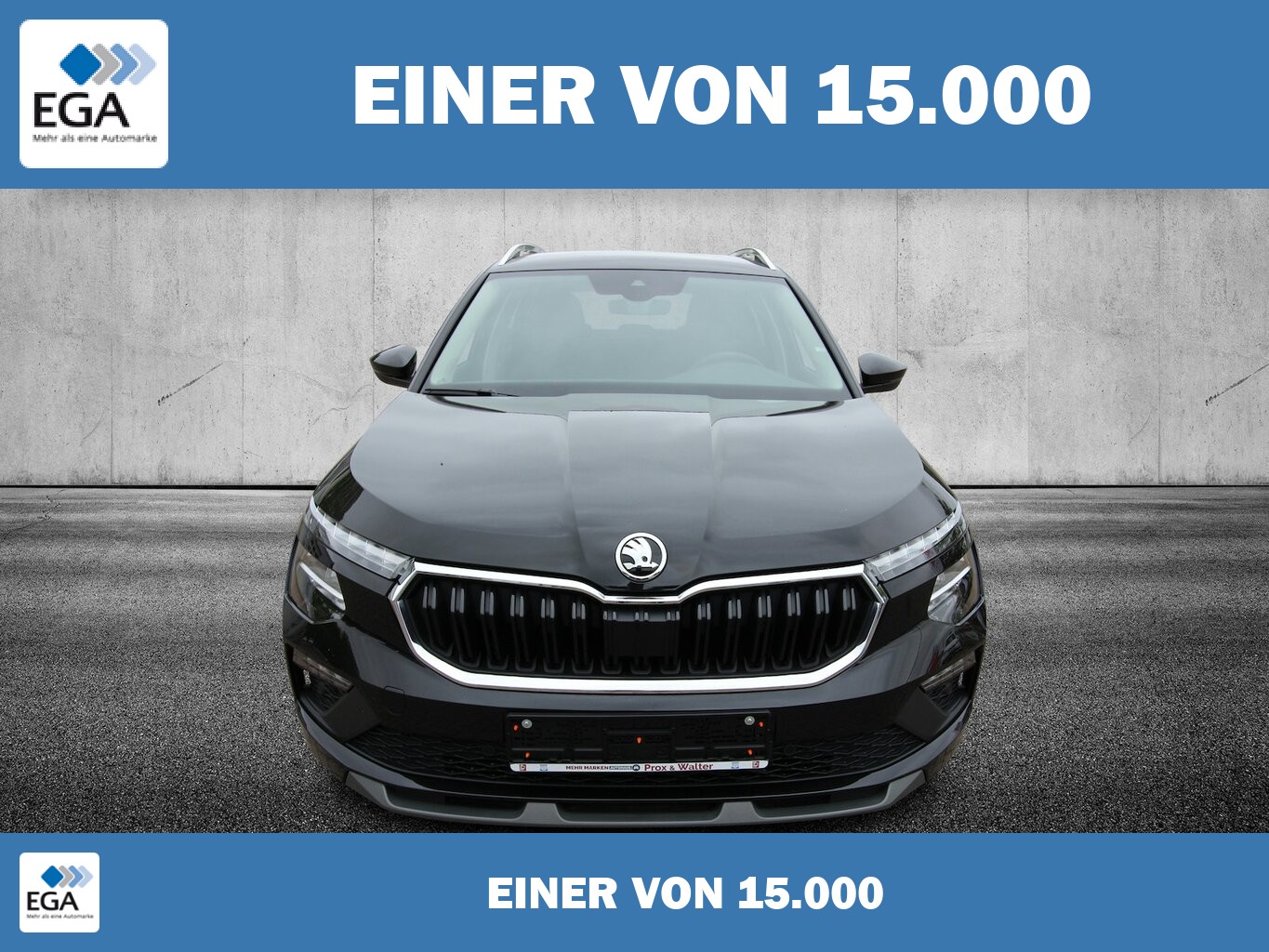 Skoda Kamiq TSI OPF 7-DSG Selection LED+KAMERA+ACC...