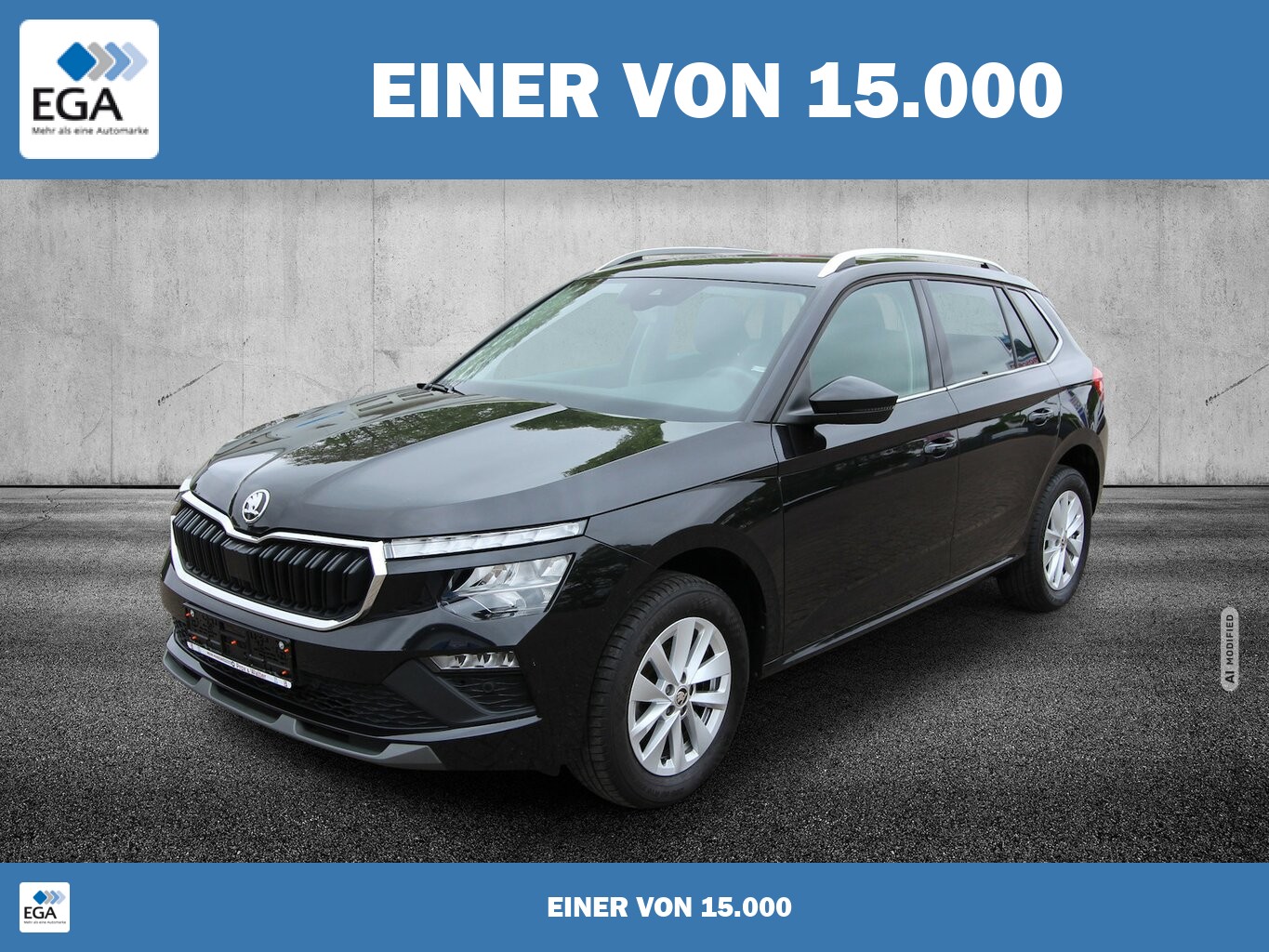 Skoda Kamiq TSI OPF 7-DSG Selection LED+KAMERA+ACC...